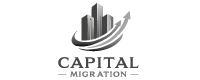Capital Migration Logo