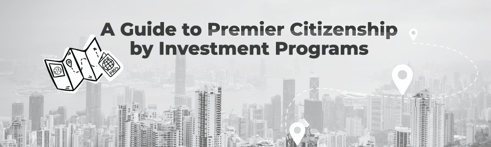 Citizenship by Investment