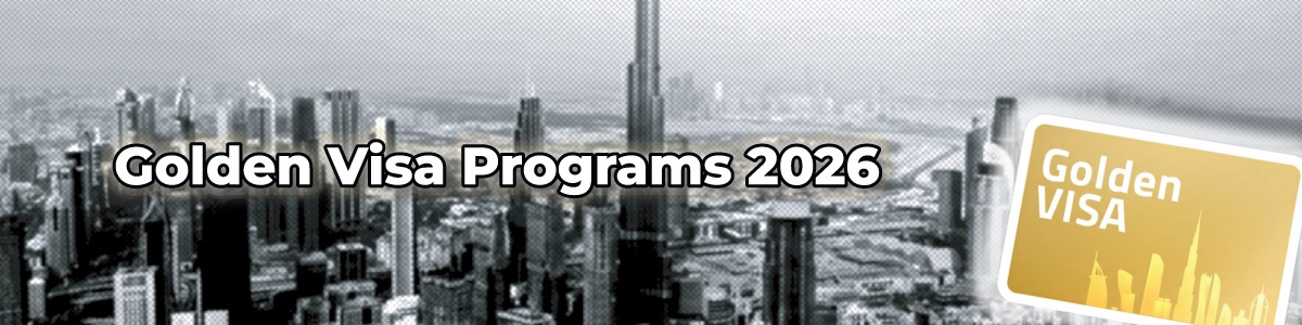 Golden Visa